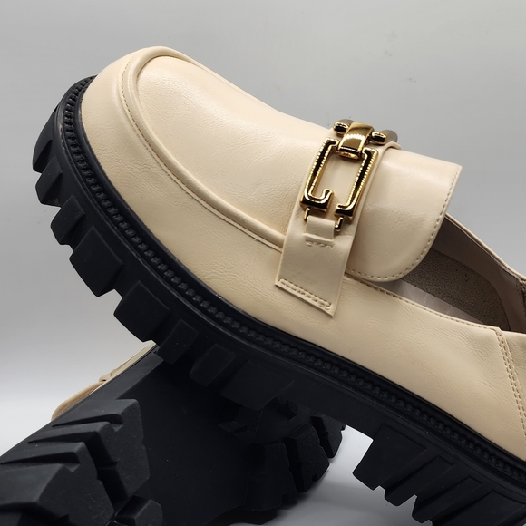 Lattelier Shoes - Lattelier loafers